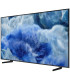 تلویزیون 4K (فورکی) سامسونگ 55Q8F محصول 2025 مونتاژ مجارستان و اسلواکی