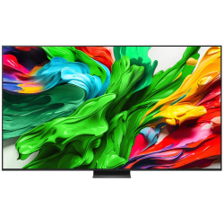 قیمت تلویزیون 100 اینچ ال جی QNED86 2025 QNED Evo MiniLED