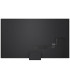 طراحی و نمای پشت تلویزیون ال جی 100QNED86 2025 QNED Evo MiniLED مونتاژ لهستان