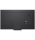 طراحی پشت تلویزیون ال جی 75QNED86 2025 QNED Evo Edge MiniLED مونتاژ مصر و اندونزی و اندونزی (سفارش فرانسه)