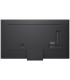 طراحی و نمای پشت تلویزیون ال جی 75QNED86 2025 QNED Evo Edge MiniLED مونتاژ لهستان