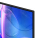 حاشیه ها و قاب باریک اطراف صفحه نمایش تلویزیون سامسونگ 55U7000F