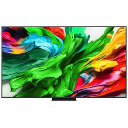 قیمت تلویزیون ال جی QNED86 یا QNED86 2025 QNED Evo Edge MiniLED یا QNED86A سایز 86 اینچ محصول 2025