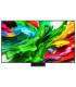 تلویزیون ال جی 86QNED86 QNED Evo Edge MiniLED 2025 با پایه نصب شده در حالت ساندبار