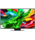 تلویزیون LG 55QNED86 QNED Evo Edge Mini LED با پایه های نصب شده در حالت ساندبار