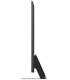 تلویزیون Edge Mini LED ال جی 55QNED86 2025 با پایه نصب شده در حالت ساندبار