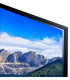 حاشیه ها و قاب باریک اطراف صفحه نمایش تلویزیون ال جی 65UT801C