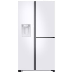 خرید یخچال فریزر سامسونگ RS80F64G1VRE یا RS80 محصول 2025