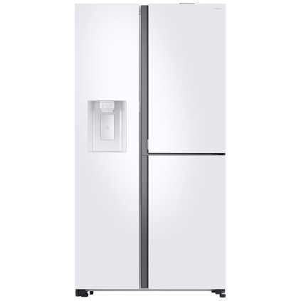 خرید یخچال فریزر سامسونگ RS80F64G1VRE یا RS80 محصول 2025
