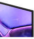 حاشیه ها و قاب باریک اطراف صفحه نمایش تلویزیون سامسونگ 55U8500F