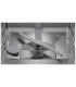 Dishwasher Bosch SMS4ECI26M 14PS silver 2022