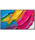 LG 55QNED80 QNED 4K 2025 TV