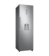 یخچال 390 لیتر سامسونگ RR39M73107F  رنگ نقره ای