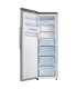 Twin Refrigerator Freezer Samsung RZ32M71107F RR39M73107F Silver