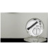 Washing Machine Bosch WGA1440XGC Silver inox 9KG