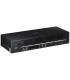 پورت های ورودی خروجی تلویزیون سامسونگ 55LS03F در One Connect Box محصول 2025 مونتاژ مجارستان و اسلواکی
