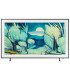 تلویزیون Samsung 55LS03F با پایه های نصب شده در حالت ساندبار