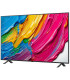 LG 65QNED80 QNED Smart 4K 2025 TV