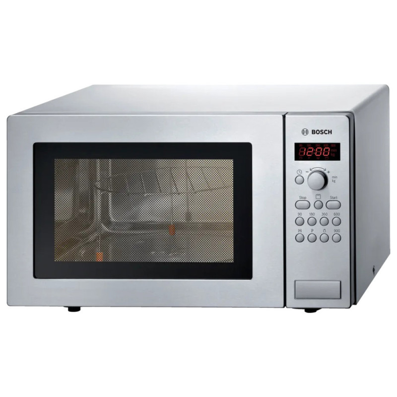 مایکروویو بوش HMT84G451 تصویر 5