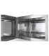 قیمت مایکروویو 900 وات بوش مدل HMT84G421 مونتاژ چین