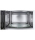 Microwave Bosch HMT84G421 25L 900 White
