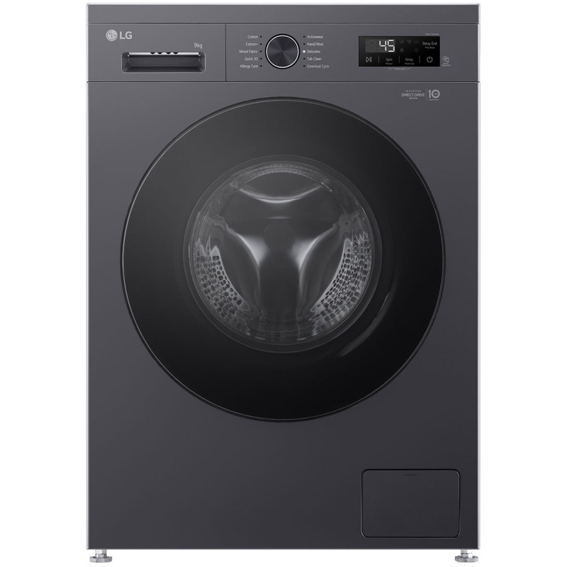 ماشین لباسشویی ال جی WY1409MVP تصویر 13