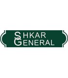 کولر گازی جنرال شکار