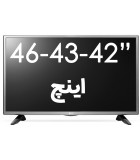 تلویزیون 43 اینچ