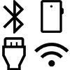 اتصالات و ارتباطات ساندبار سامسونگ HW-Q700C