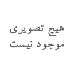 قیمت پایه دیواری تلویزیون و مانیتور ال سی دی آرم TW-460 رنگ مشکی