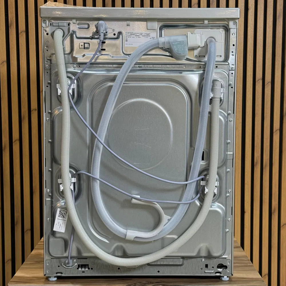 نمای پشتی ماشین لباسشویی بوش WGB2560X0