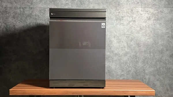 ماشین ظرفشویی ال جی DFB325HD