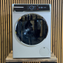 نمای کلی ماشین لباسشویی بوش WGB2560X0