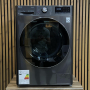 نمای کلی ماشین لباسشویی ال جی WR9011PBG