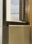 دستگیره مخفی (Pocket Handle) یخچال فریزر ال جی GC-J267FLJW