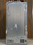 نمای پشتی یخچال فریزر ال جی GC-J267FLJW