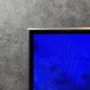 حاشیه قاب تلویزیون سامسونگ Q80D