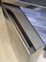 دستگیره مخفی (Pocket Handle) یخچال ال جی X946