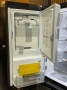 سیستم یخ ساز Slim SpacePlus Ice System یخچال ساید ال جی X24