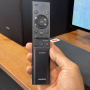 ریموت کنترل بلوتوثی ساندبار سامسونگ HW-Q700C محصول 2023