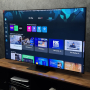 تلویزیون سامسونگ مدل QN800D با رابط کاربری Next Home