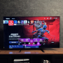 گیم داشبورد و گیم اوپتیمایزر تلویزیون OLED ال‌ جی G5 2025 با پشتیبانی از رفرش ریت 165 هرتز و فناوری VRR