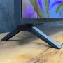 پایه‌های دوشاخه‌ای تلویزیون ال جی UA8500 با طراحی مدرن