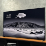 نمای کلی تلویزیون سونی BRAVIA 9 (XR90) Mini LED 4K