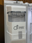 سیستم یخساز اتوماتیک SpacePlus Ice System یخچال ساید ال جی X287 2025
