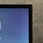 قاب باریک و طراحی Bezel-less تلویزیون Xiaomi A Pro 2026