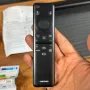 ریموت کنترل هوشمند تلویزیون سامسونگ QN85F مدل TM2360E