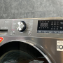 پنل کنترل لباسشویی ال جی WDV9142BRP
